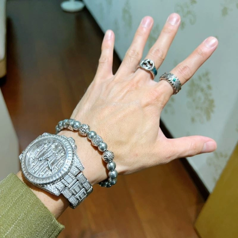 Minimalist Gucci Bracelets 245521