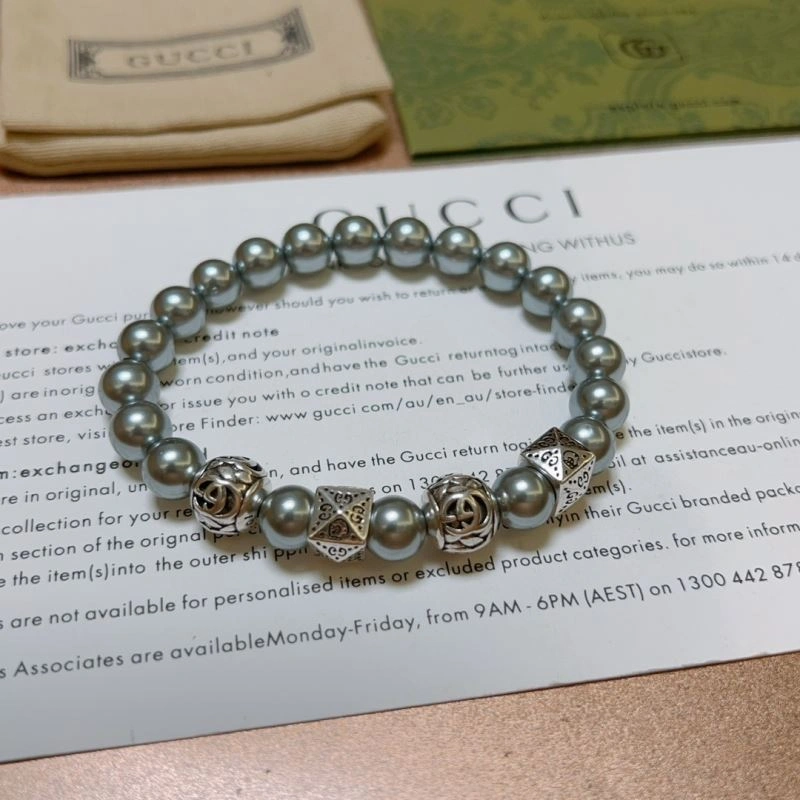 Minimalist Gucci Bracelets 245521