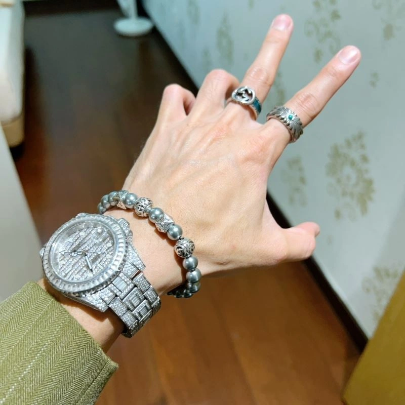 Minimalist Gucci Bracelets 245521