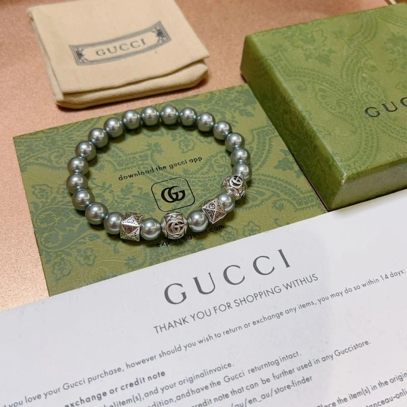 Minimalist Gucci Bracelets 245521