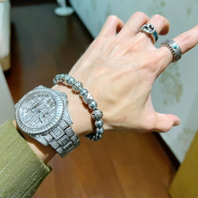 Minimalist Gucci Bracelets 245521