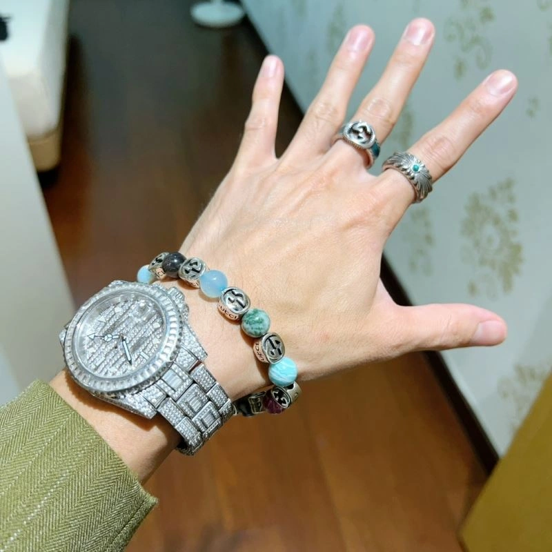 Gucci Bracelets Cozy 245542