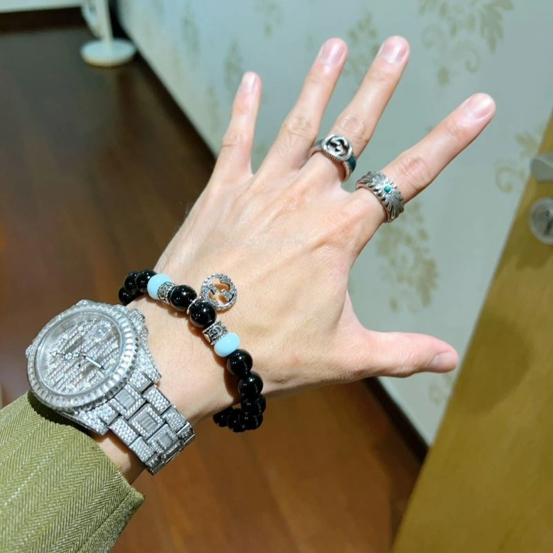 Gucci Bracelets SportInspired 245543