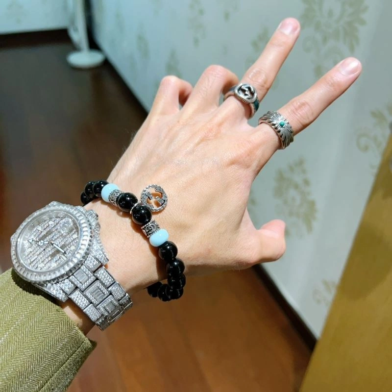Gucci Bracelets SportInspired 245543
