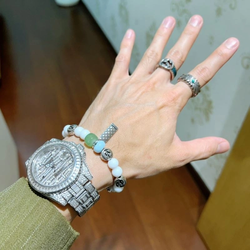 Gucci Bracelets Sophisticated 245533