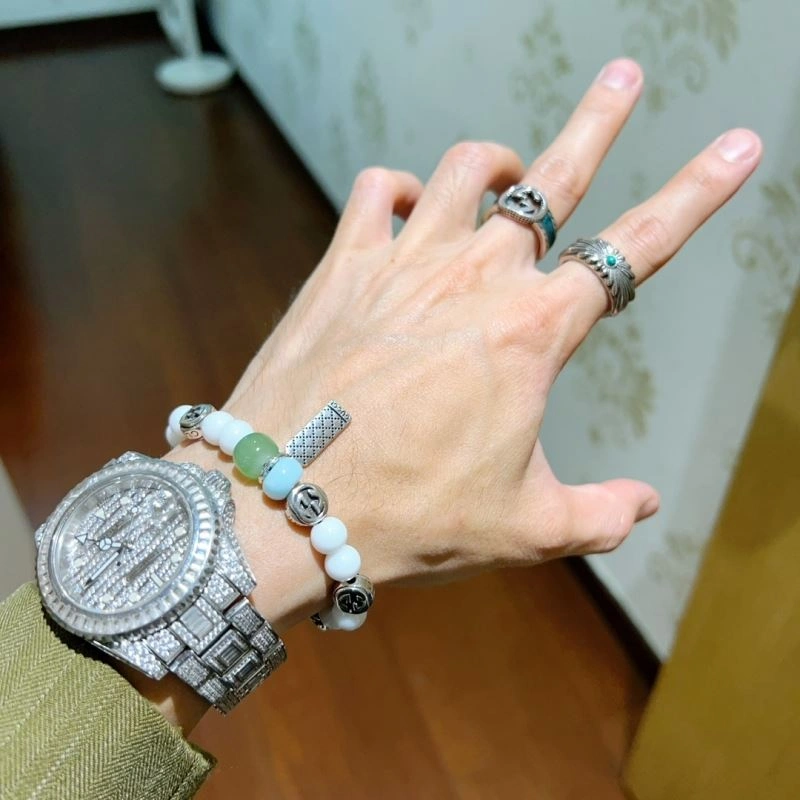 Gucci Bracelets Sophisticated 245533