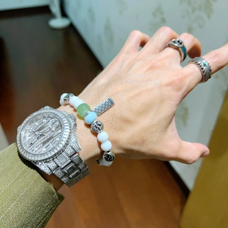 Gucci Bracelets Sophisticated 245533