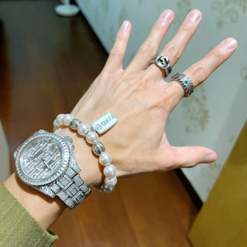 DailyWear Gucci Bracelets 245531