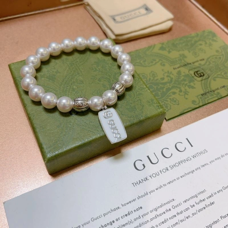 DailyWear Gucci Bracelets 245531