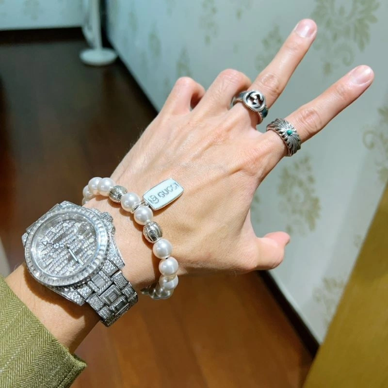 DailyWear Gucci Bracelets 245531