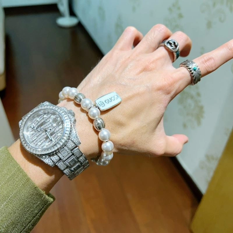 DailyWear Gucci Bracelets 245531
