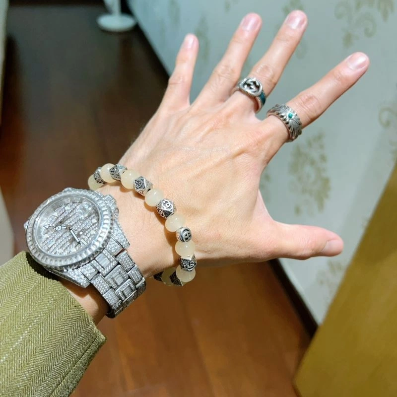 Gucci Bracelets Upgraded 245535