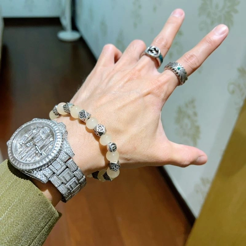Gucci Bracelets Upgraded 245535
