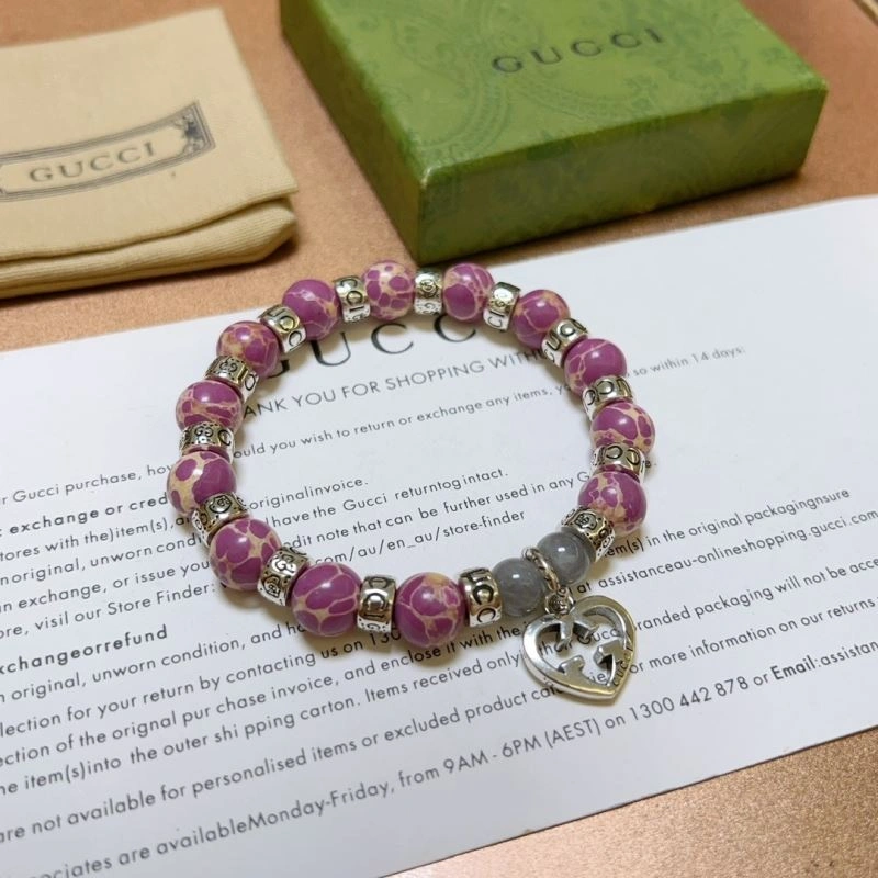Gucci Bracelets Tailored 245530