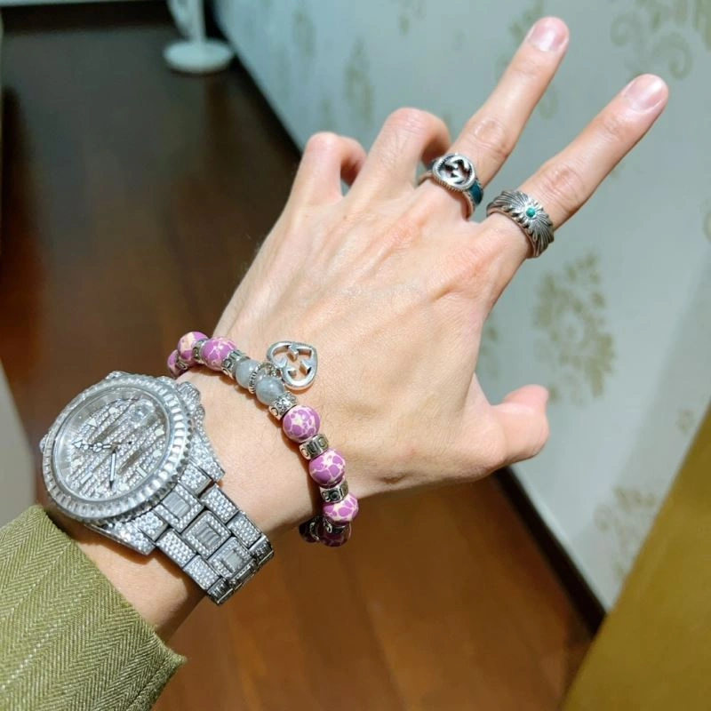 Gucci Bracelets Tailored 245530