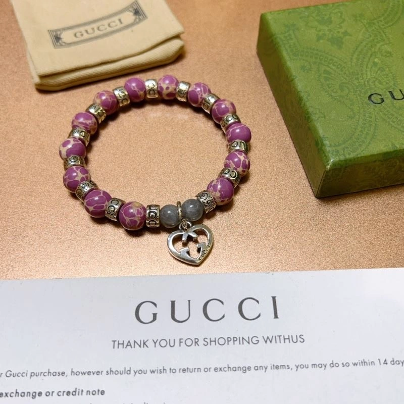 Gucci Bracelets Tailored 245530