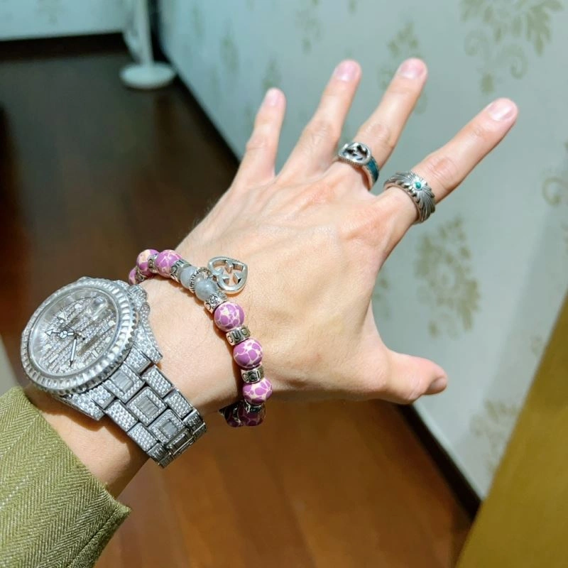 Gucci Bracelets Tailored 245530