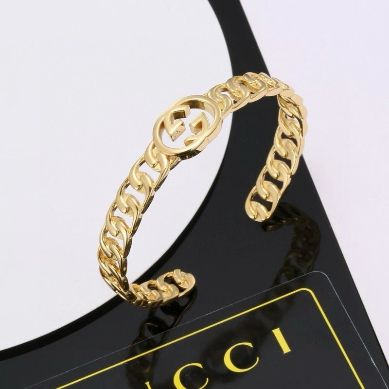 Gucci Bracelets TopPick 245517