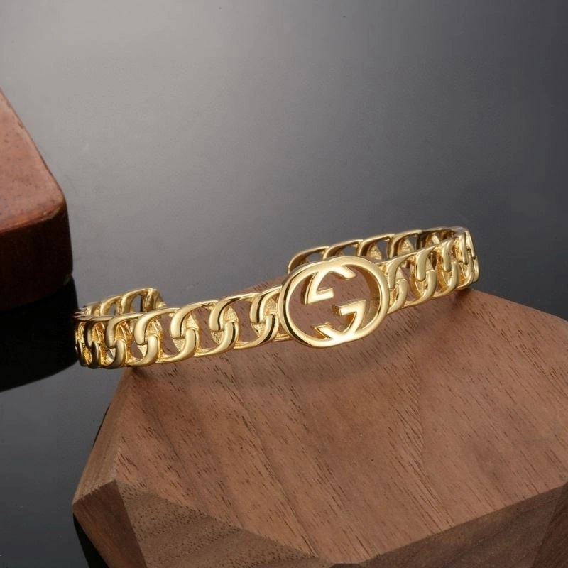Gucci Bracelets TopPick 245517