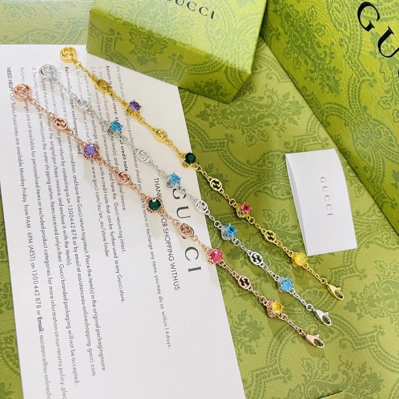 Gucci Bracelets Affordable 245519