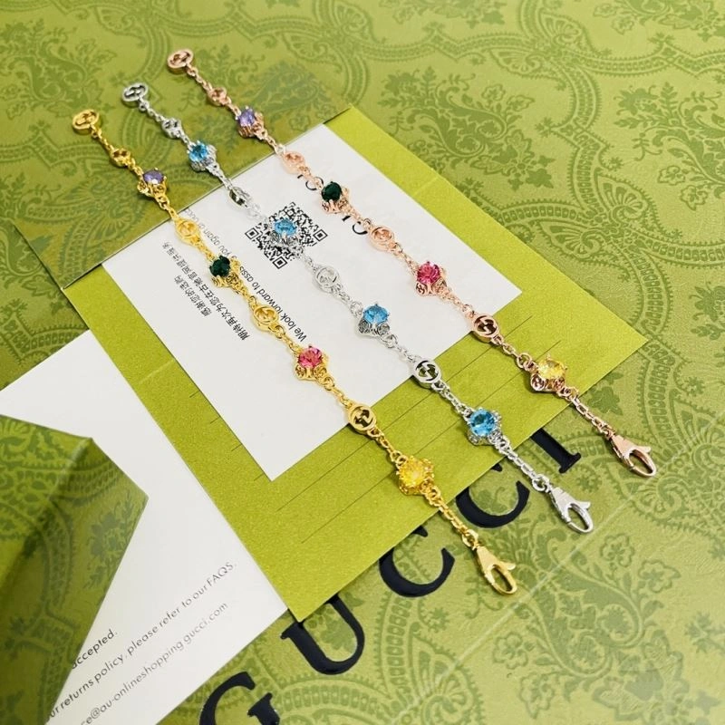 Gucci Bracelets Affordable 245519