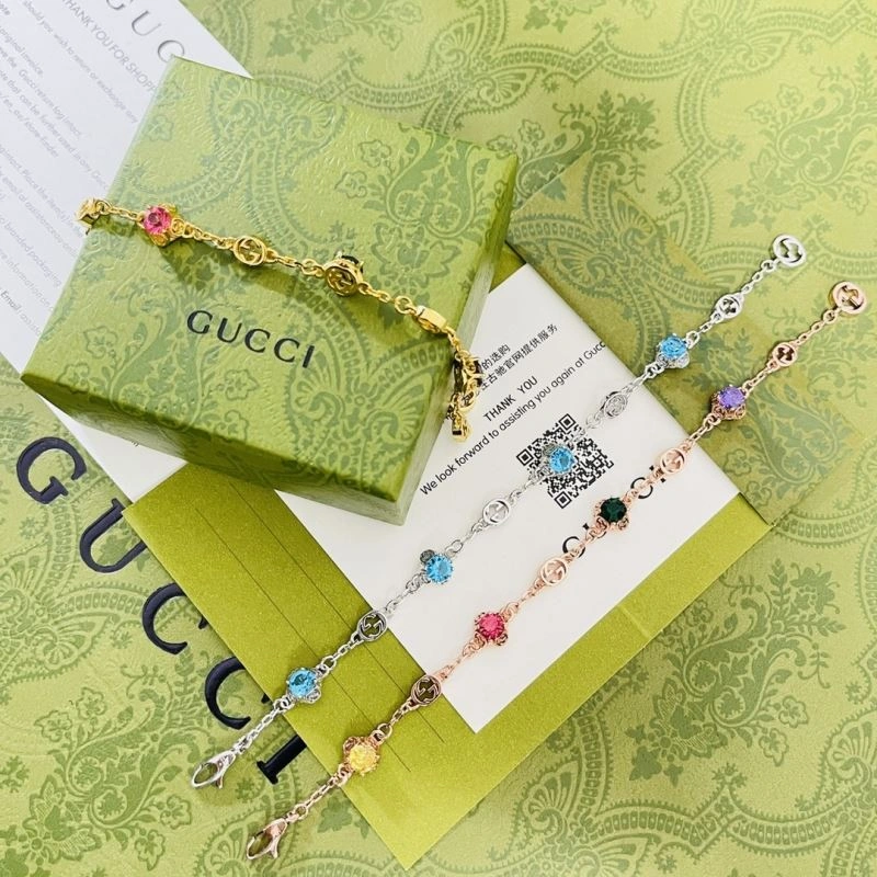 Gucci Bracelets Affordable 245519