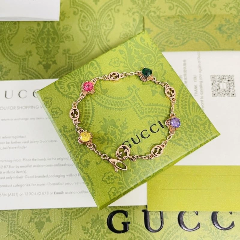 Gucci Bracelets Affordable 245519