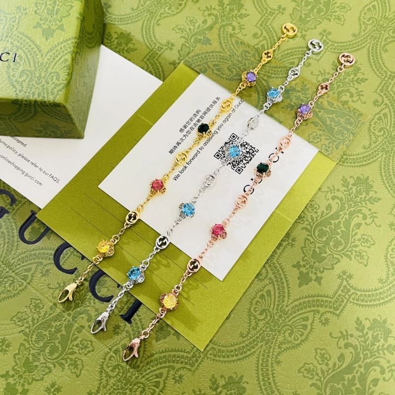 Gucci Bracelets Affordable 245519