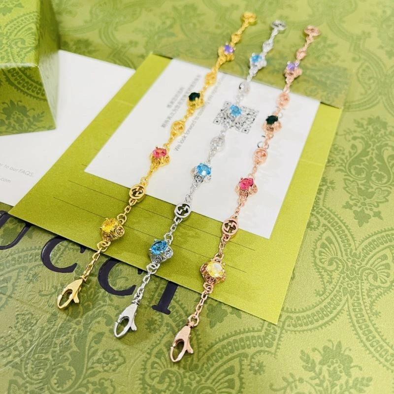 Gucci Bracelets Affordable 245519