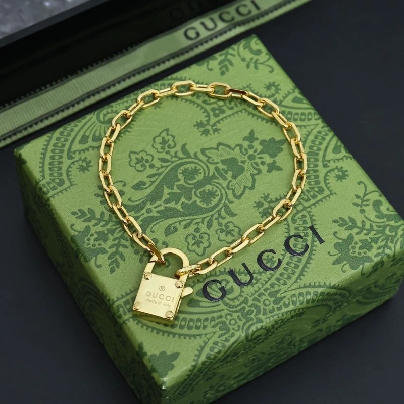 Gucci Bracelets SmartChoice 245525