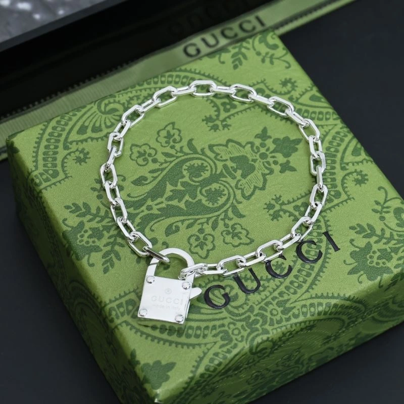 Gucci Bracelets SmartChoice 245525