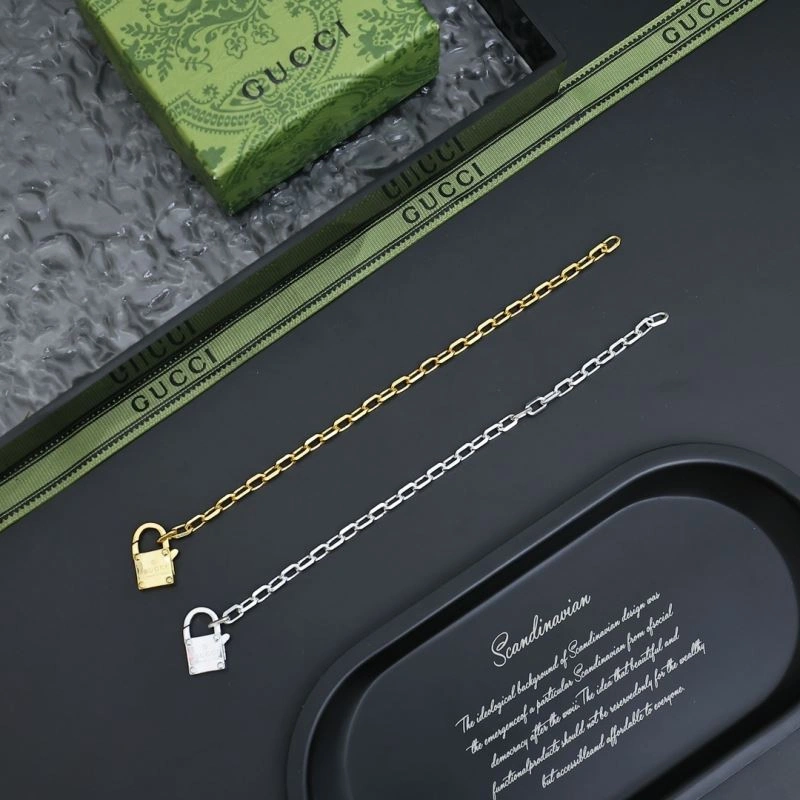 Gucci Bracelets SmartChoice 245525
