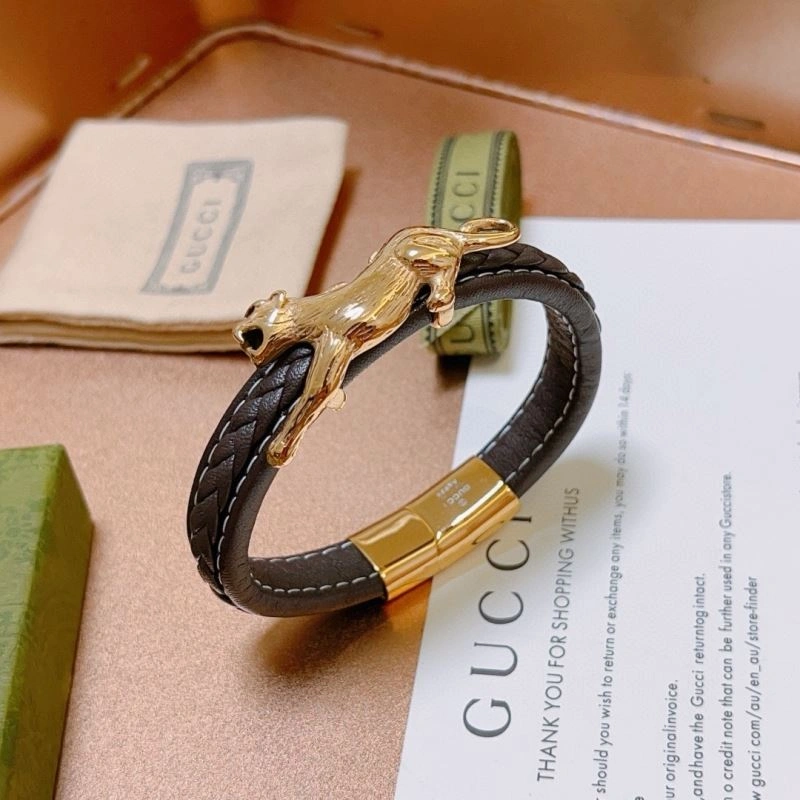 SunProtective Gucci Bracelets 245510