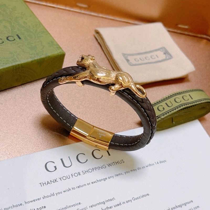 SunProtective Gucci Bracelets 245510