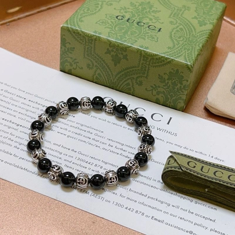 Bright Gucci Bracelets 245509
