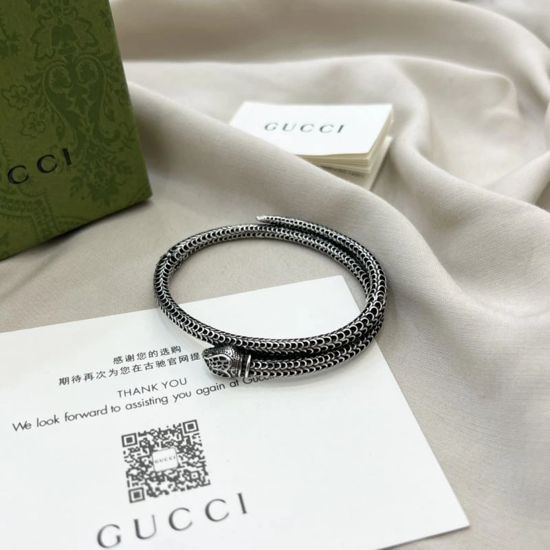 Gucci Bracelets EyeCatching 245508