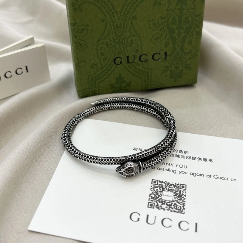 Gucci Bracelets EyeCatching 245508