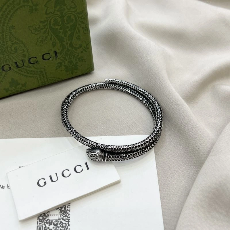 Gucci Bracelets EyeCatching 245508