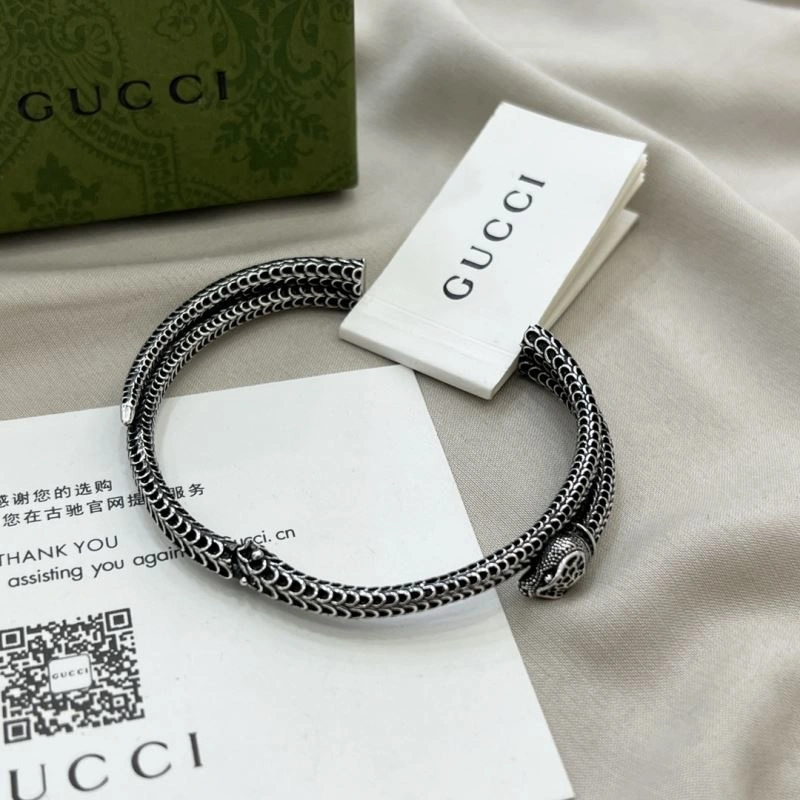 Gucci Bracelets EyeCatching 245508