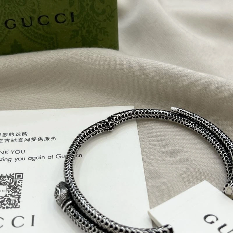 Gucci Bracelets EyeCatching 245508