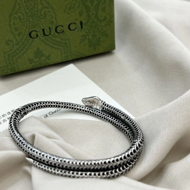 Gucci Bracelets EyeCatching 245508
