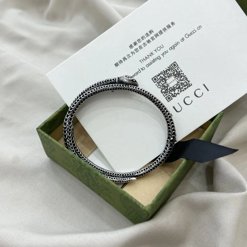 Gucci Bracelets EyeCatching 245508