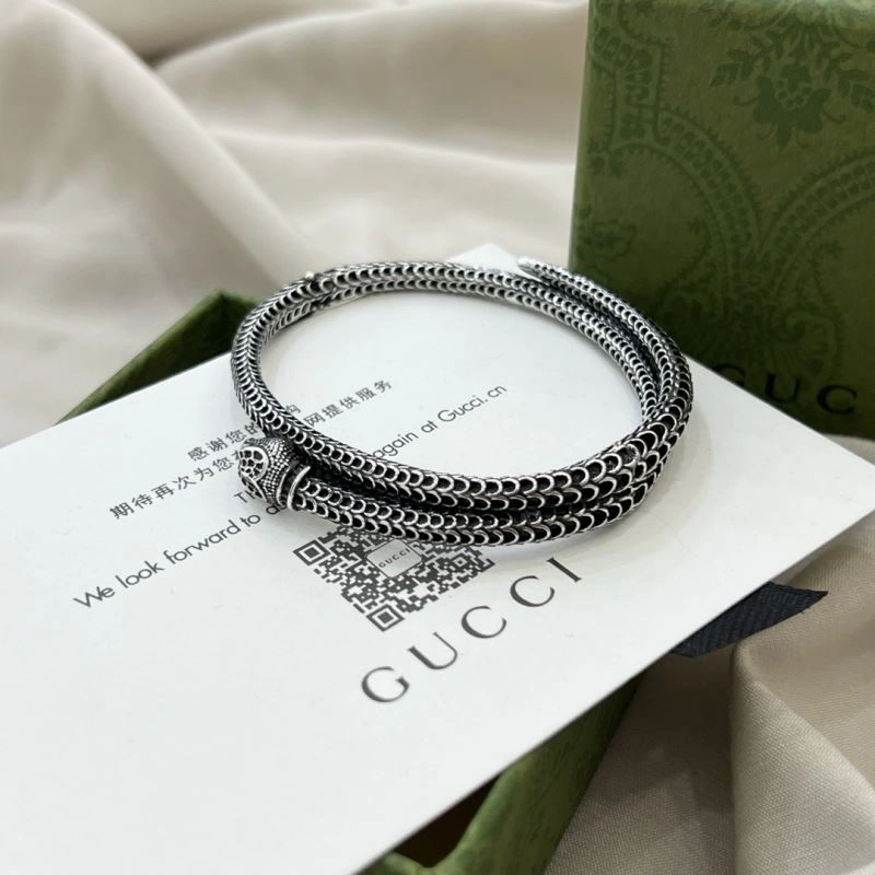 Gucci Bracelets EyeCatching 245508