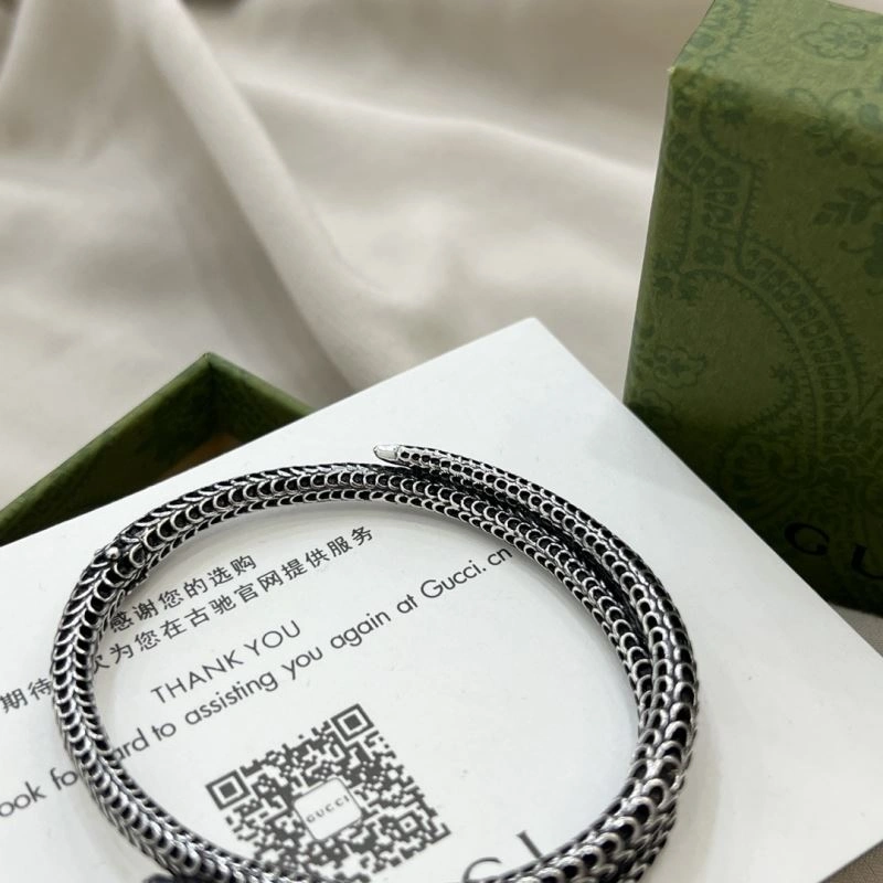Gucci Bracelets EyeCatching 245508