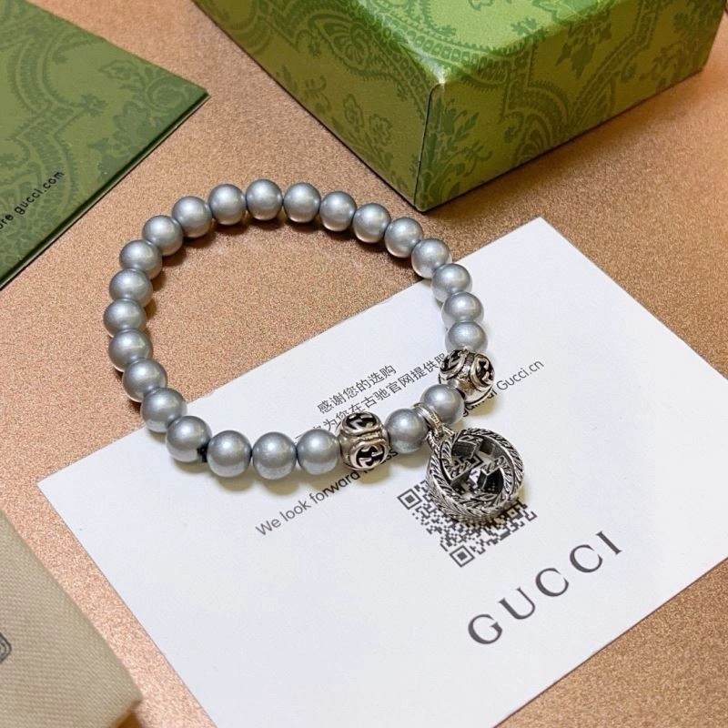 Gucci Bracelets Unique 245507