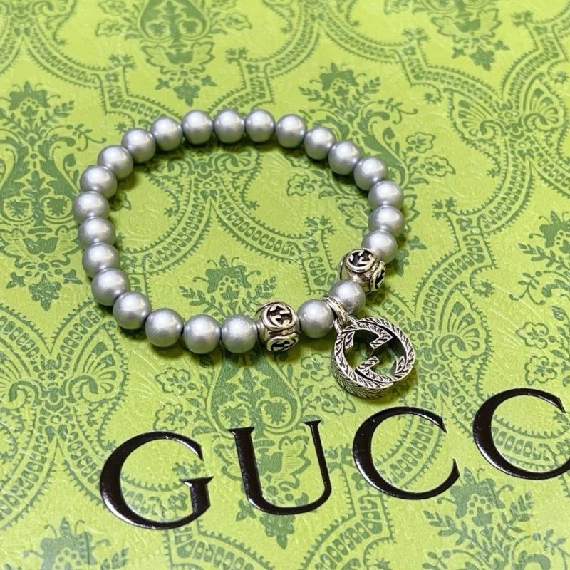 Gucci Bracelets Unique 245507