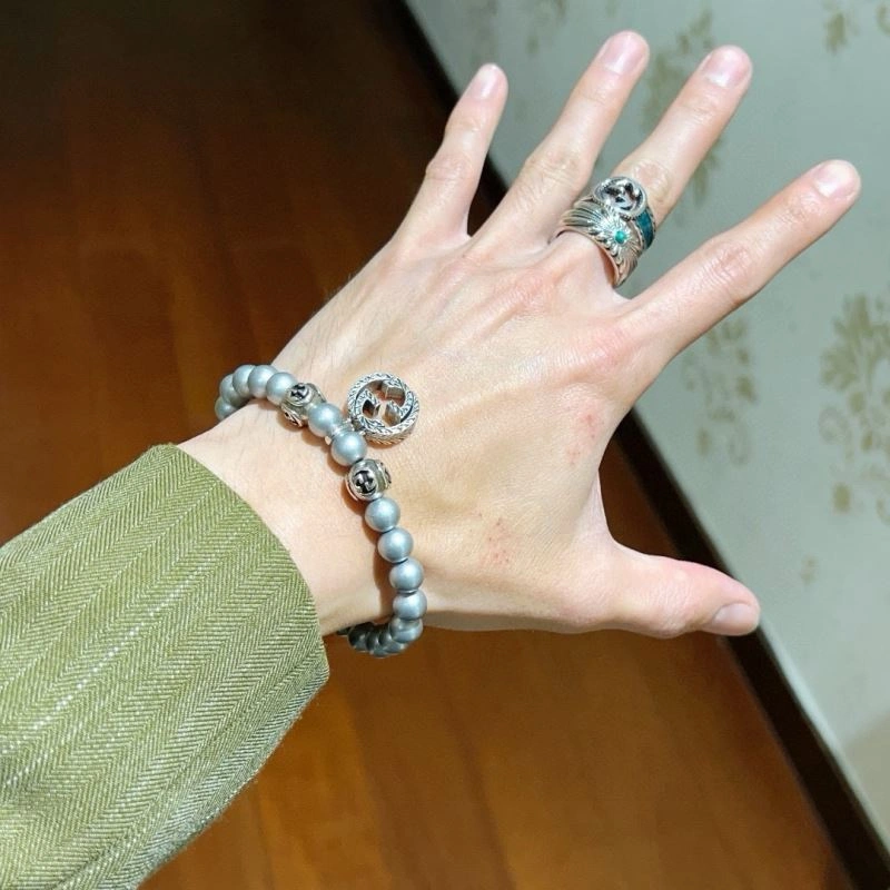 Gucci Bracelets Unique 245507