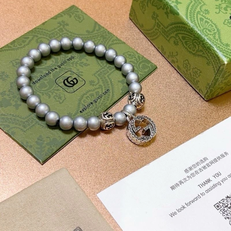 Gucci Bracelets Unique 245507
