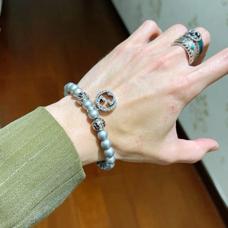 Gucci Bracelets Unique 245507