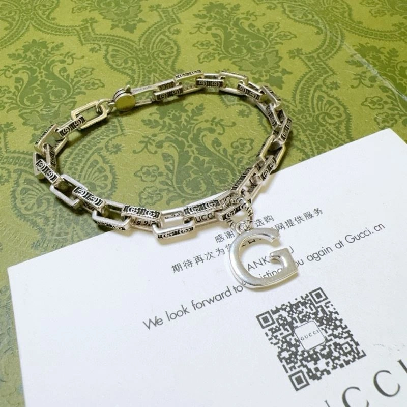Original Gucci Bracelets 245506